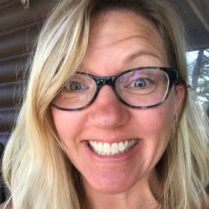 Meet your Posher, Shannon